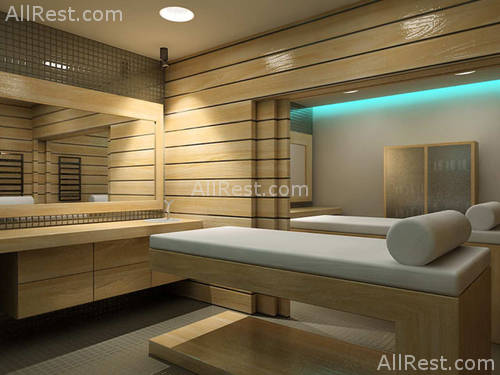 Apart-Hotel Lucky Bansko 33